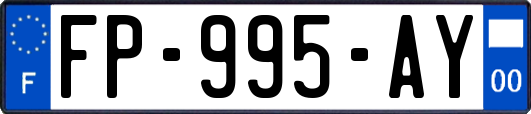 FP-995-AY