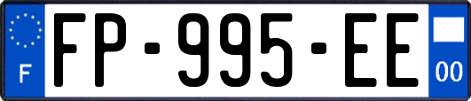 FP-995-EE