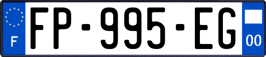 FP-995-EG