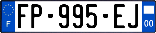 FP-995-EJ