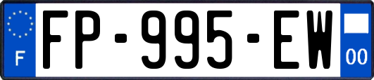 FP-995-EW