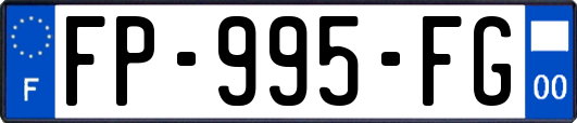 FP-995-FG