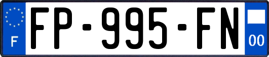 FP-995-FN