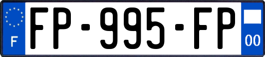 FP-995-FP