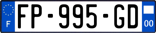 FP-995-GD