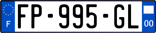 FP-995-GL