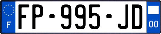 FP-995-JD