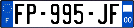 FP-995-JF