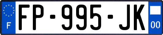 FP-995-JK