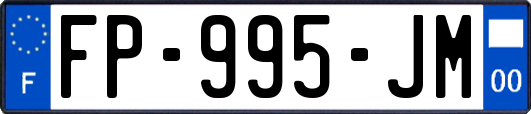 FP-995-JM