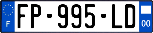 FP-995-LD