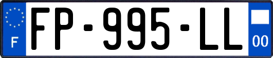 FP-995-LL