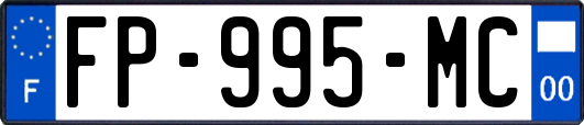 FP-995-MC