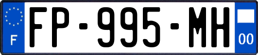 FP-995-MH