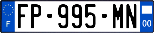 FP-995-MN