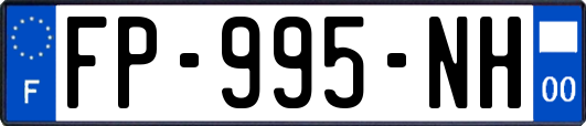 FP-995-NH