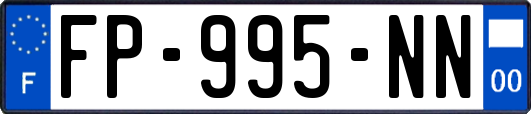 FP-995-NN