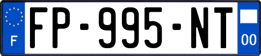 FP-995-NT