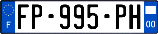 FP-995-PH