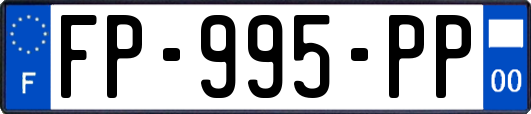 FP-995-PP