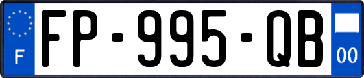 FP-995-QB