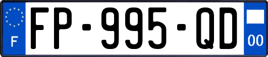FP-995-QD
