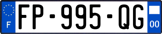 FP-995-QG