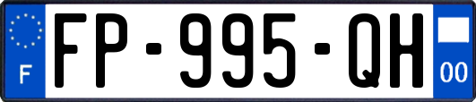 FP-995-QH