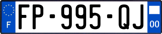 FP-995-QJ