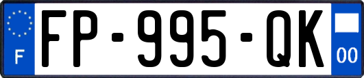 FP-995-QK