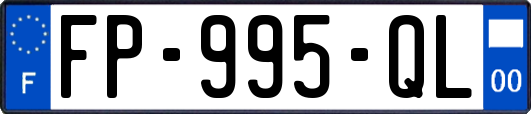 FP-995-QL