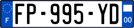 FP-995-YD