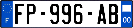 FP-996-AB