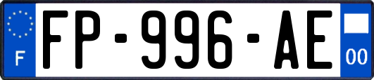 FP-996-AE