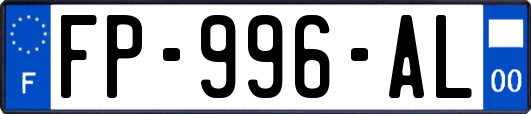 FP-996-AL