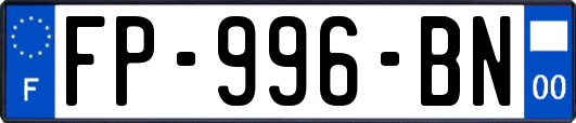FP-996-BN