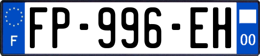 FP-996-EH
