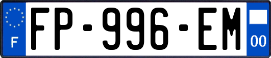 FP-996-EM