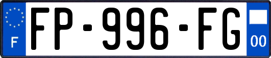FP-996-FG