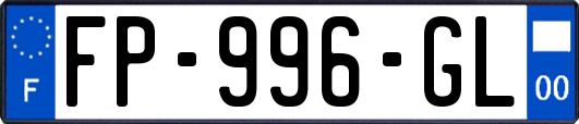 FP-996-GL