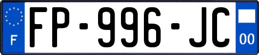FP-996-JC