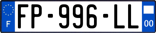 FP-996-LL
