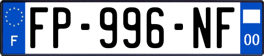 FP-996-NF
