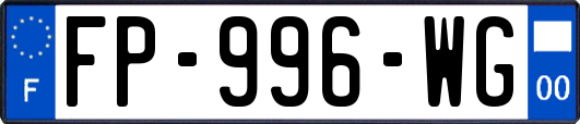 FP-996-WG