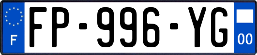 FP-996-YG
