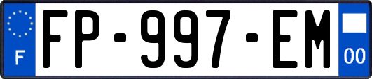FP-997-EM
