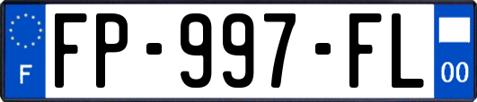 FP-997-FL