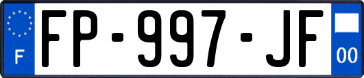 FP-997-JF