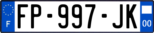 FP-997-JK