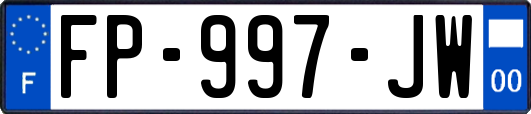FP-997-JW